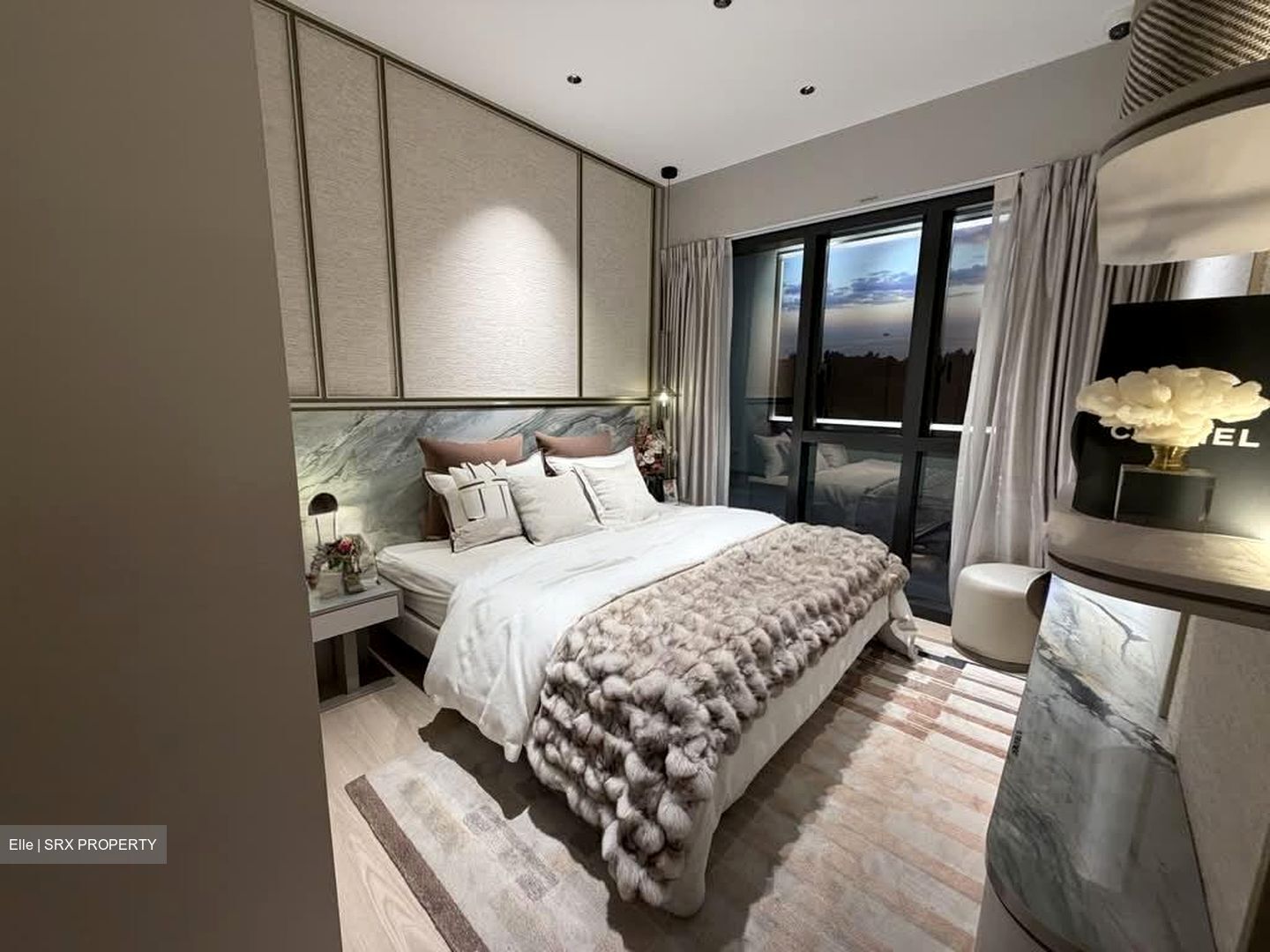 Bayshore Walk (D16), Condominium #566164461
